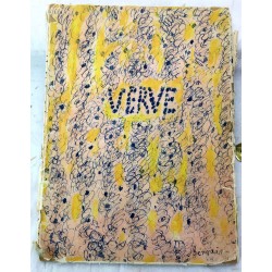 Verve: Revue Artistique et Litteraire. Volume V, Nos. 17 & 18.